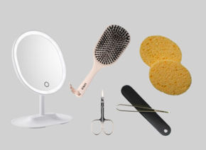 Billede til varegruppe Beauty tilbehør