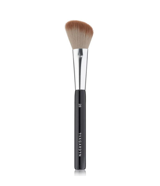 Angular Blush Brush n° 28