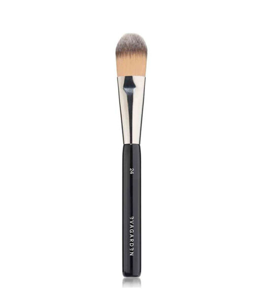 Brush Foundation n° 24