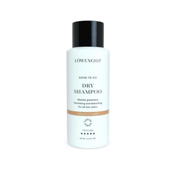 Good to go - Dry Shampoo, 100 ml