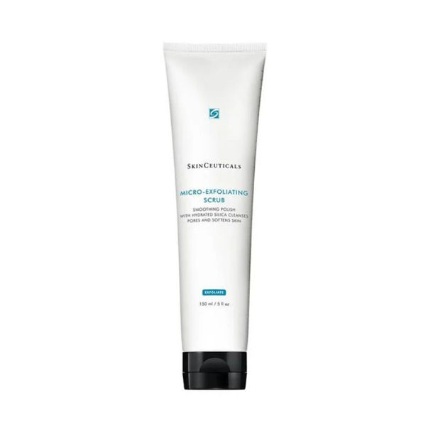 Micro-Exfoliating Scrub, 150 ml