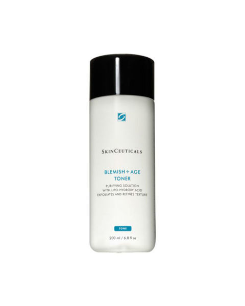 Blemish & Age Toner. 200 ml