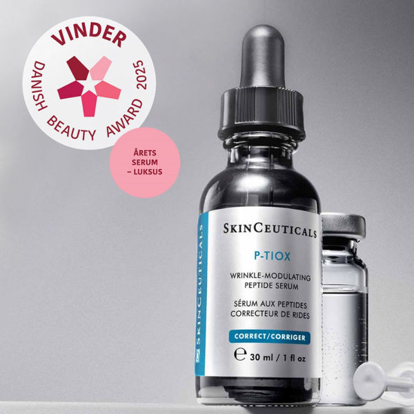 P-TIOX, 30 ml.