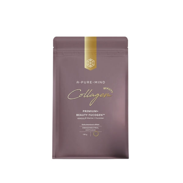 A Pure Mind Premium Beauty FucoGen, Refill 200 g