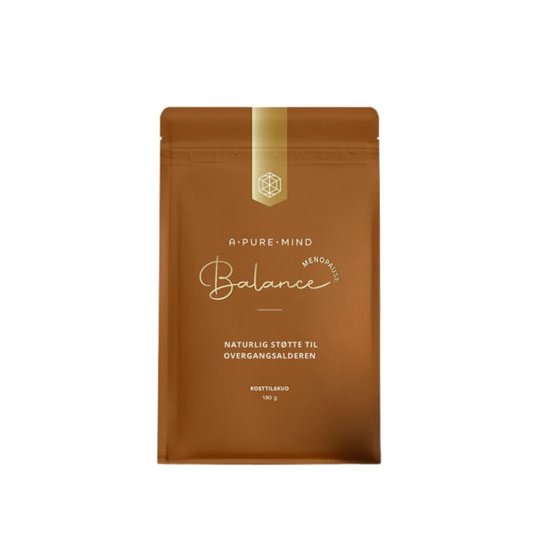 A Pure Mind Menopause Balance, Refill. 200 g