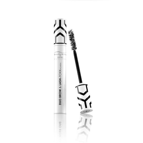 Lash and Brow Toxx Aftercare Serum