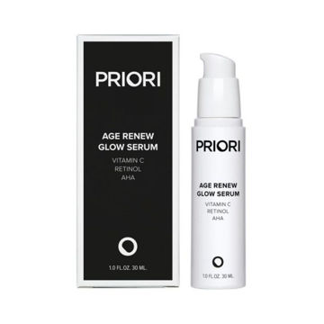 Age Renew Glow Serum Age Renew Glow Serum