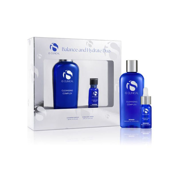 Balance and Hydrate Duo, Kit