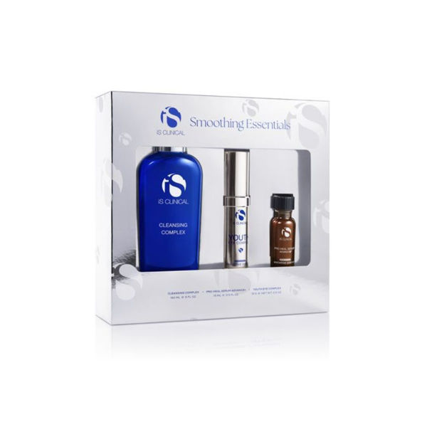 Smoothing Essentials, Kit