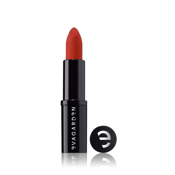 Pure Matte Lipstick 655 Cinnabar