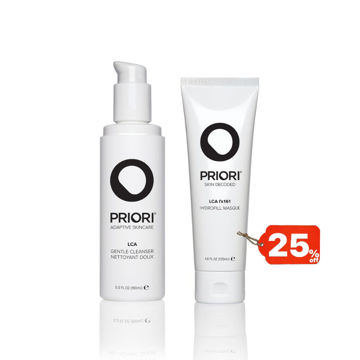 Hydrating Cleanse & Mask Duo Hydrating Cleanse & Mask Duo