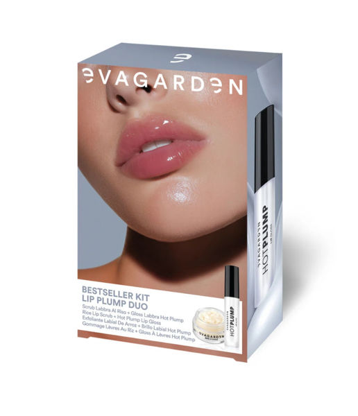 Bestseller Kit Lip Plump Duo