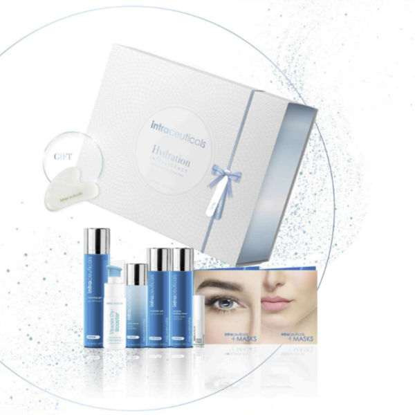 Holiday Hydration Intelligence Pack