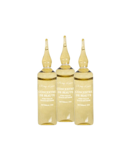 Beauty Concentrate, 10 x 2 ml