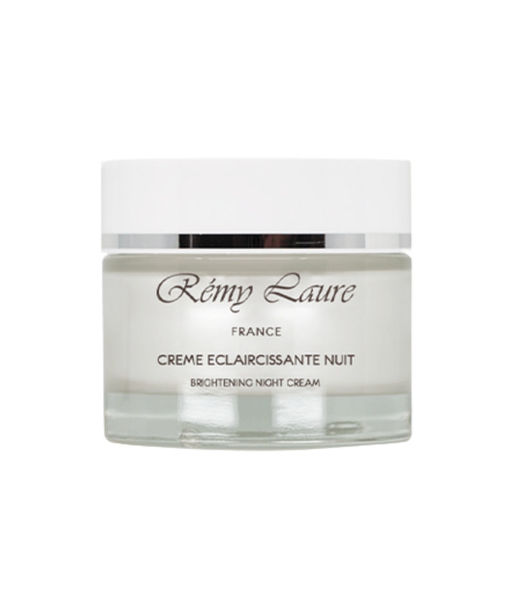 Brightening Night Cream, 50 ml