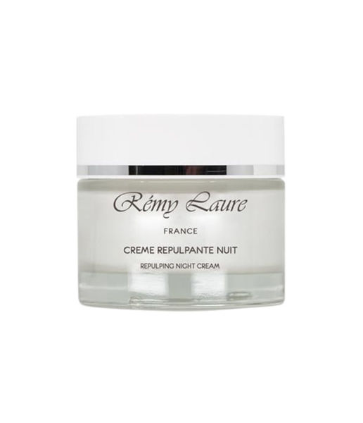 Repulping Night Cream