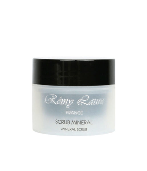 Mineral Scrub, 50 ml