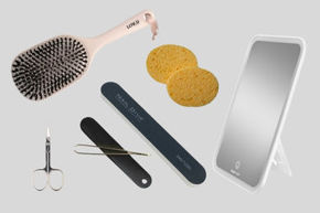 Billede til varegruppe Beauty tilbehør