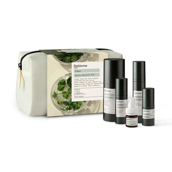 ReNew Daily Routine Kit