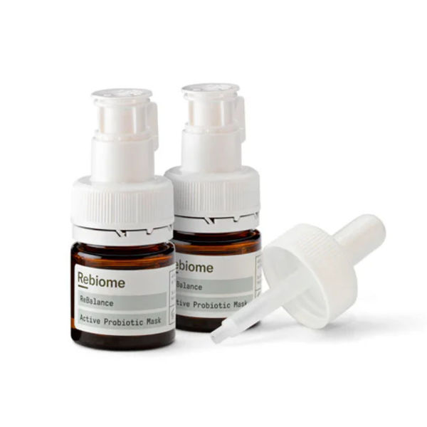 ReBalance Active Probiotic Mask 2 x 15 ml