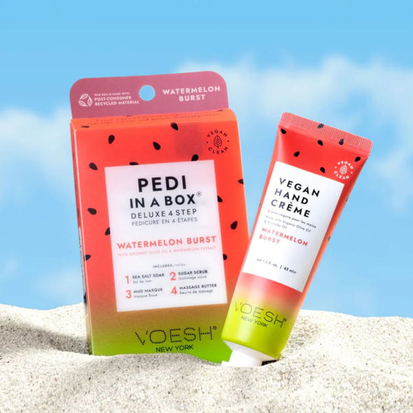 Coco Colada Duo - Promotion