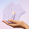 Heel Repair Duo, Purple