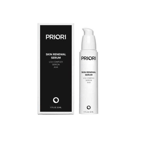 LCA - Skin Renewal Creme, 50 ml