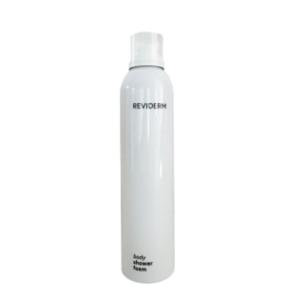 Body Shower Foam, 200 ml