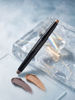 Privé Duo Eyeshadow 400. Turtledove + Frosted Nut