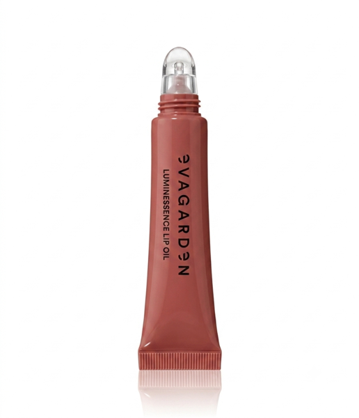 Lip Oil Luminessence 814, Caramel