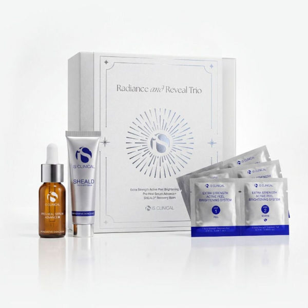 Radiance and Reveal Trio - Kit