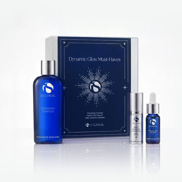 Dynamic Glow Must-Haves - Kit