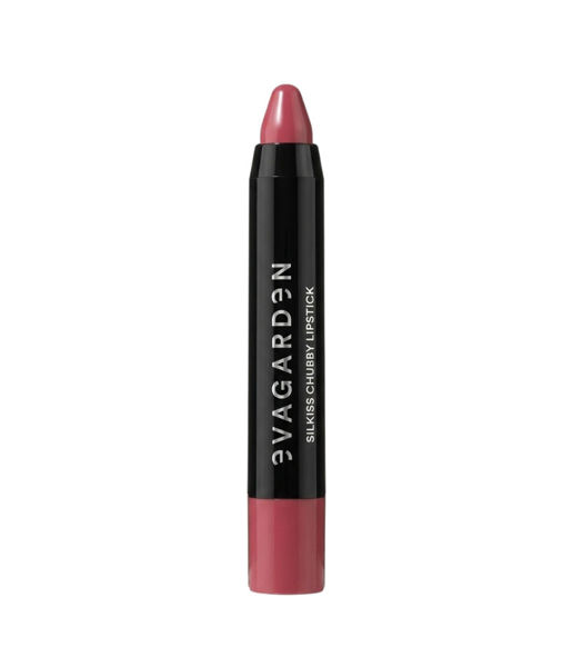Silkiss Chubby Lipstick 21 Cranberry