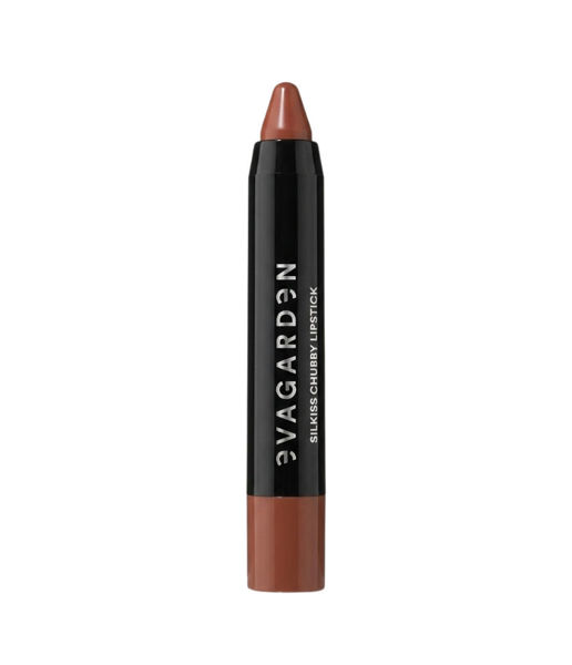 Silkiss Chubby Lipstick 22 Brandy