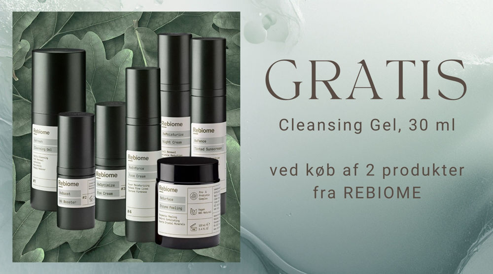 top-clinic-rebiome-gratis